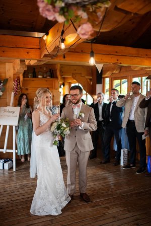 Wesele w chacie