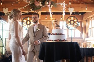 Bacówka sala wesele