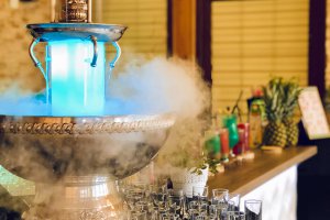 Fontanna alkoholowa 1