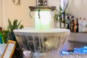 Fontanna alkoholowa 2