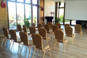 Sala konferencyjna