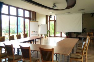 Sala szkoleniowa