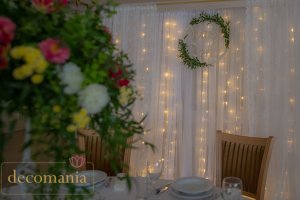 Sala weselna Kuban 4 