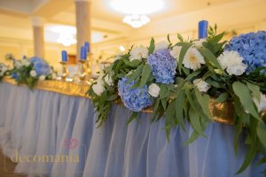 Sala weselna Kuban 8 