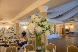 Sala weselna pszczyna