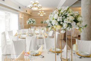 Sala weselna pszczyna 2 