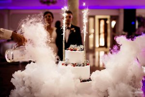 Tort weselny pszczyna