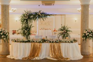 Wesele 2022 prezydium