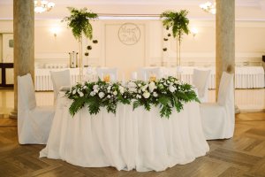 Wesele rustykalne kuban