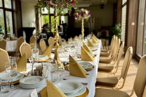 Wesele sala klasyczna